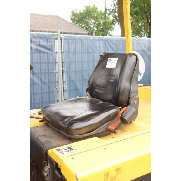 2000 Hyster E5.50XL-48718135