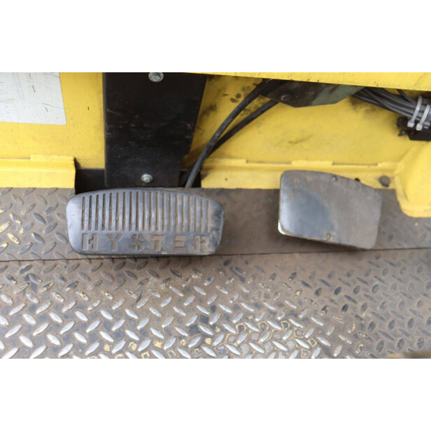 2000 Hyster E5.50XL-48718137