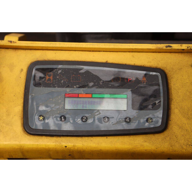 2000 Hyster E5.50XL-48718141