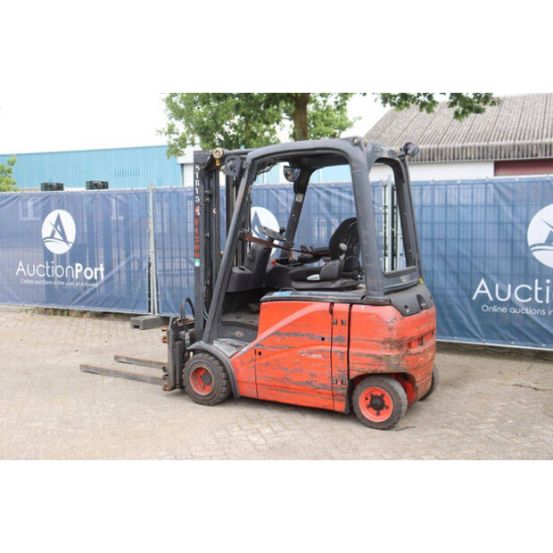 2008 Linde E20PH-01-48718149