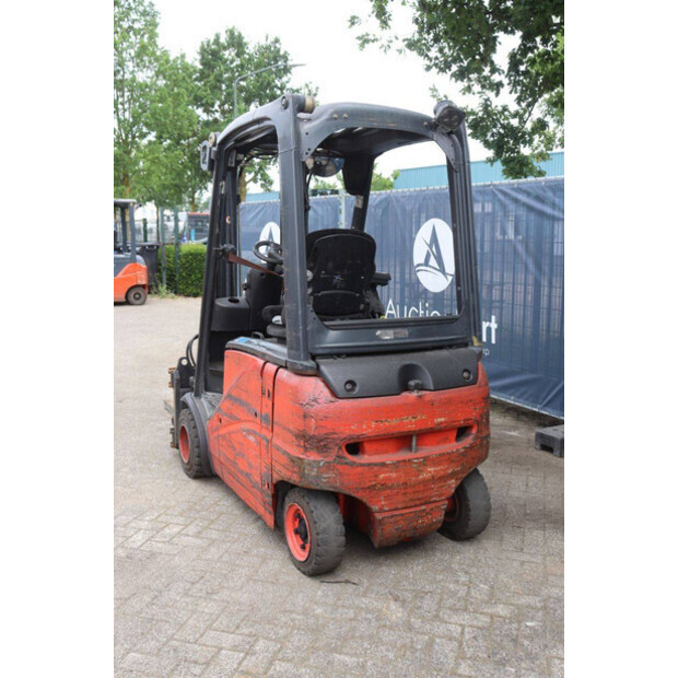 2008 Linde E20PH-01-48718150
