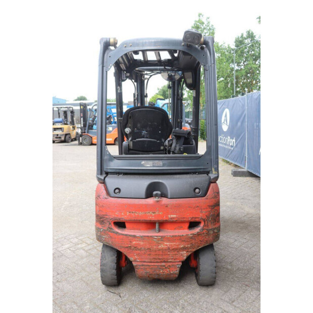 2008 Linde E20PH-01-48718151