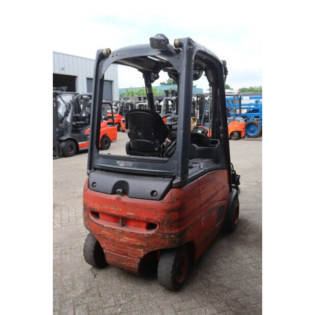 2008 Linde E20PH-01-48718152