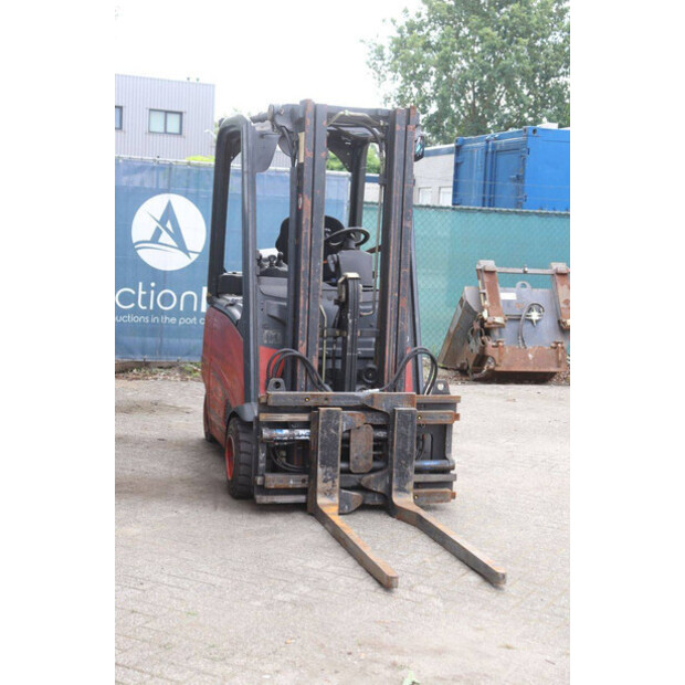 2008 Linde E20PH-01-48718153