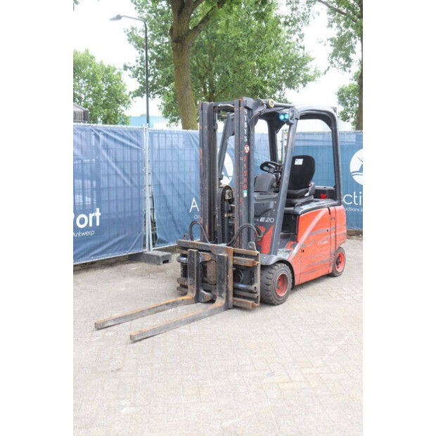 2008 Linde E20PH-01-48718155