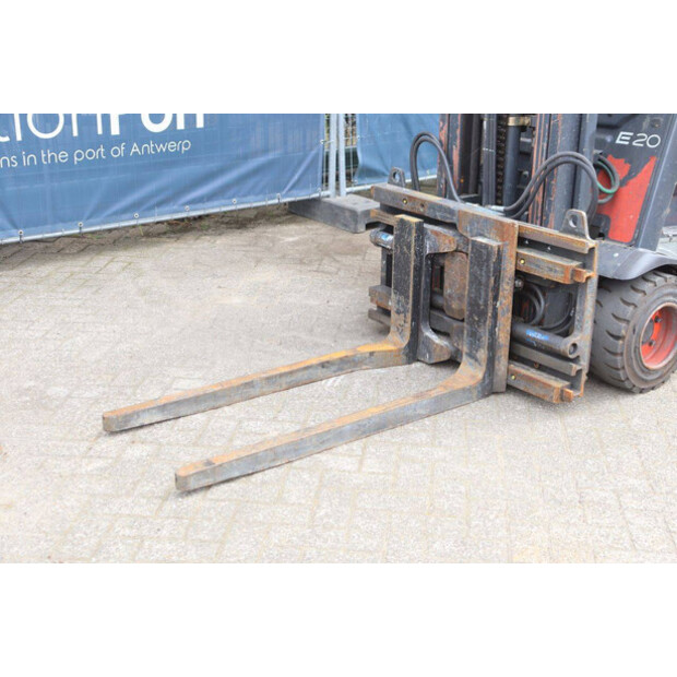 2008 Linde E20PH-01-48718156