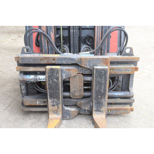 2008 Linde E20PH-01-48718158