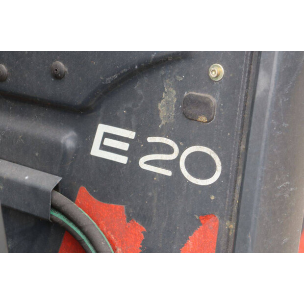 2008 Linde E20PH-01-48718160