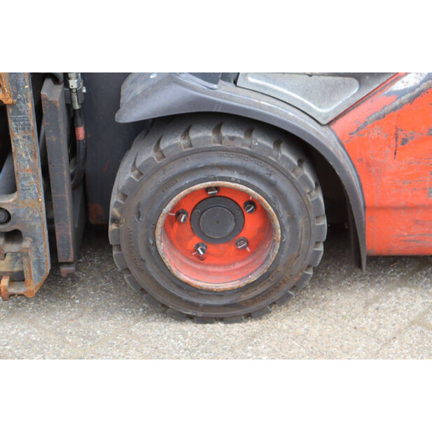 2008 Linde E20PH-01-48718161