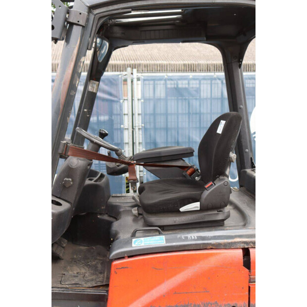 2008 Linde E20PH-01-48718166