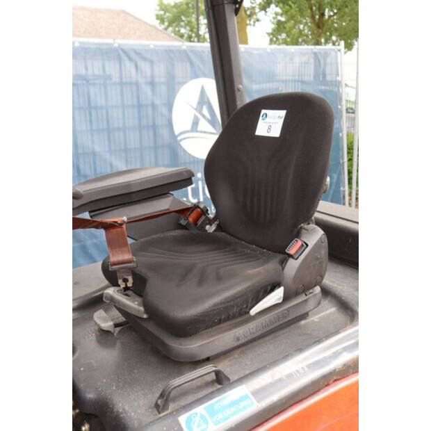 2008 Linde E20PH-01-48718167
