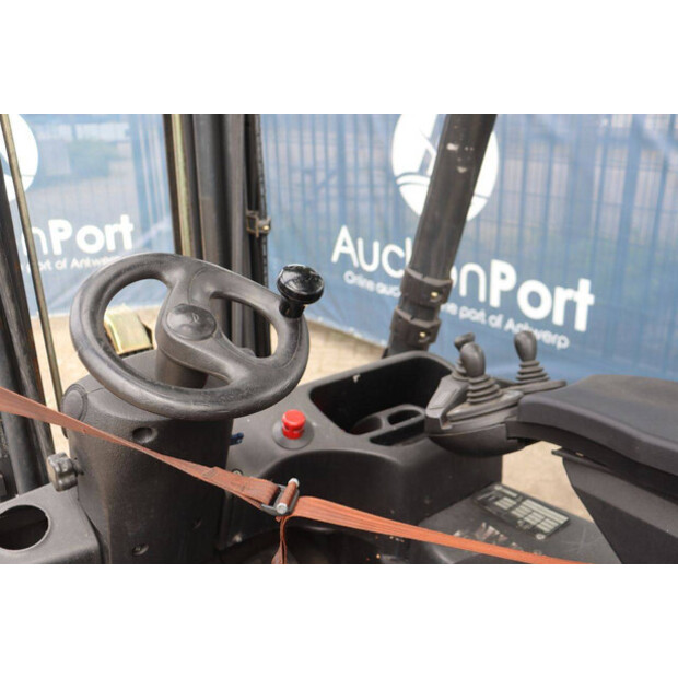 2008 Linde E20PH-01-48718168