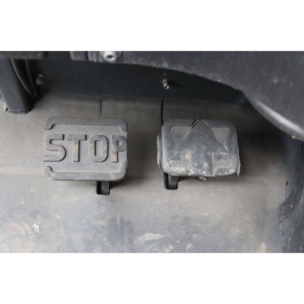 2008 Linde E20PH-01-48718169