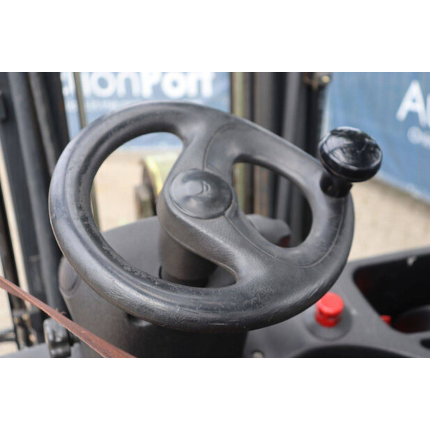 2008 Linde E20PH-01-48718170