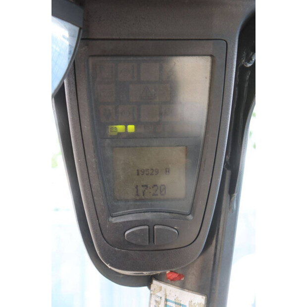 2008 Linde E20PH-01-48718173