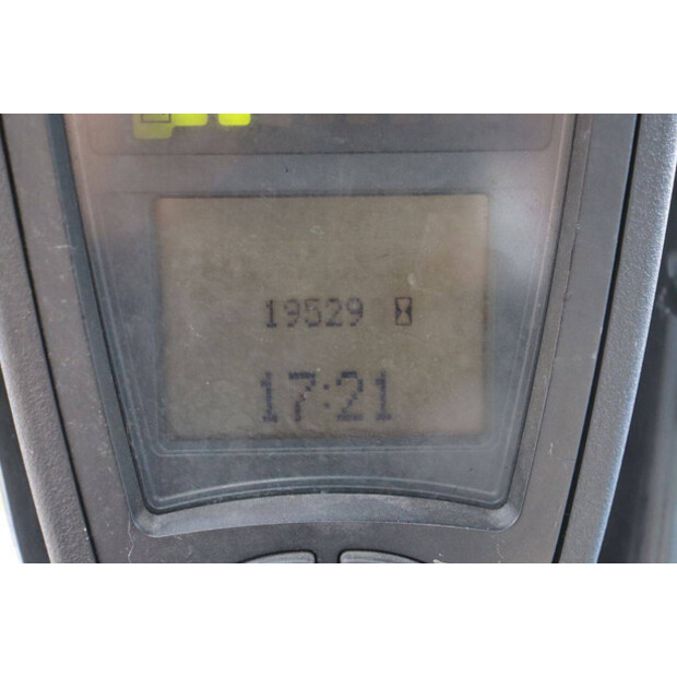 2008 Linde E20PH-01-48718174