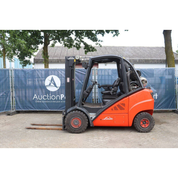 2010 ليندي H25T-01-48718179