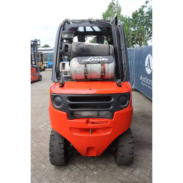 2010 ليندي H25T-01-48718182