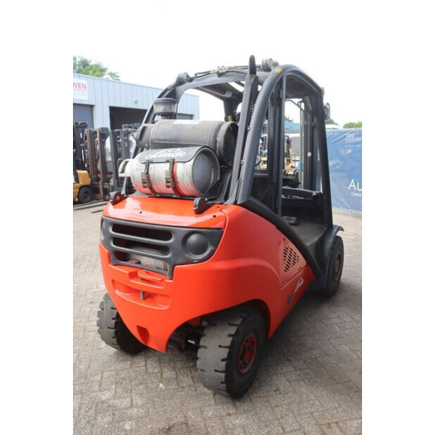2010 ليندي H25T-01-48718183