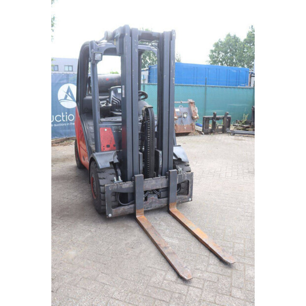 2010 ليندي H25T-01-48718184