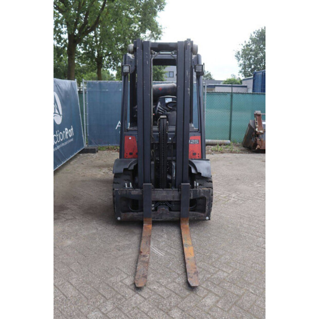 2010 ليندي H25T-01-48718185