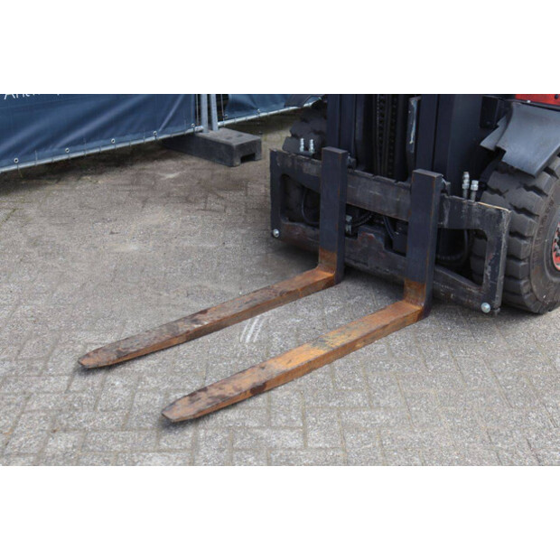 2010 ليندي H25T-01-48718187