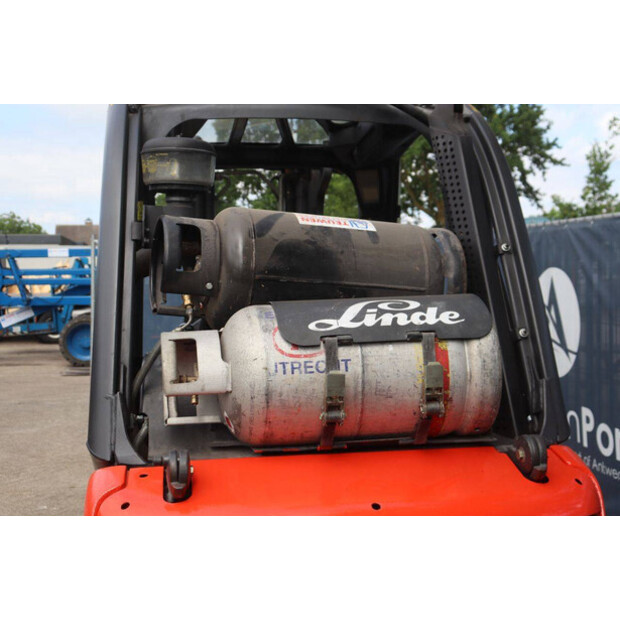 2010 ليندي H25T-01-48718196