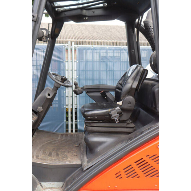 2010 ليندي H25T-01-48718198
