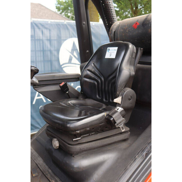 2010 ليندي H25T-01-48718199