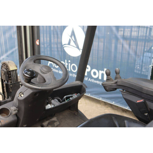 2010 ليندي H25T-01-48718200