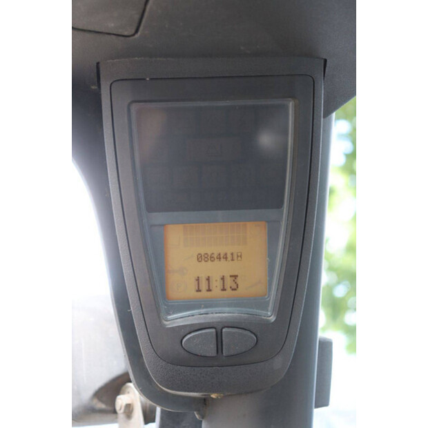 2010 ليندي H25T-01-48718204