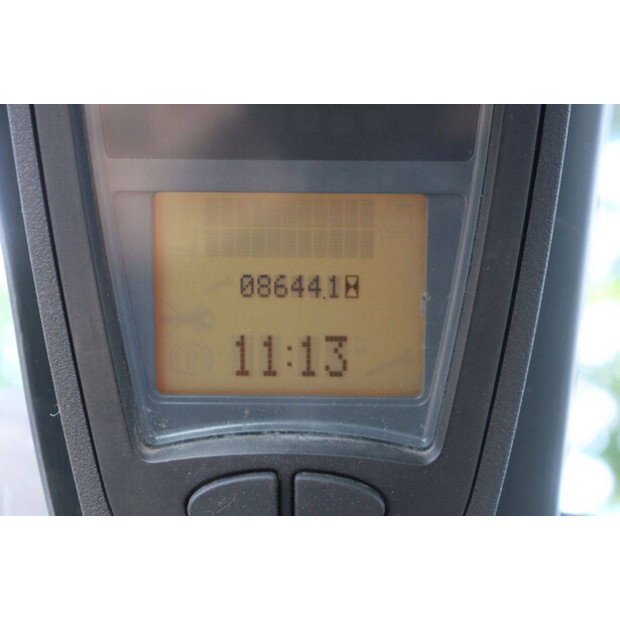 2010 ليندي H25T-01-48718205