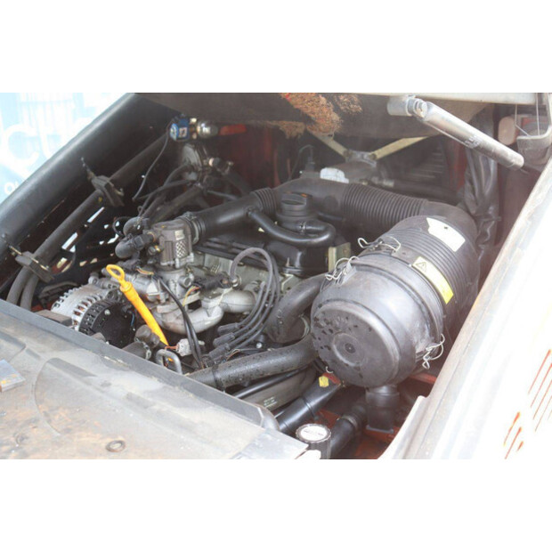 2010 ليندي H25T-01-48718206