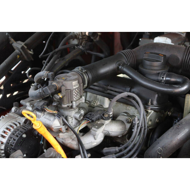 2010 ليندي H25T-01-48718207