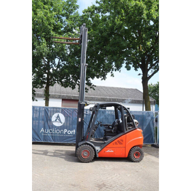 2010 ليندي H25T-01-48718208