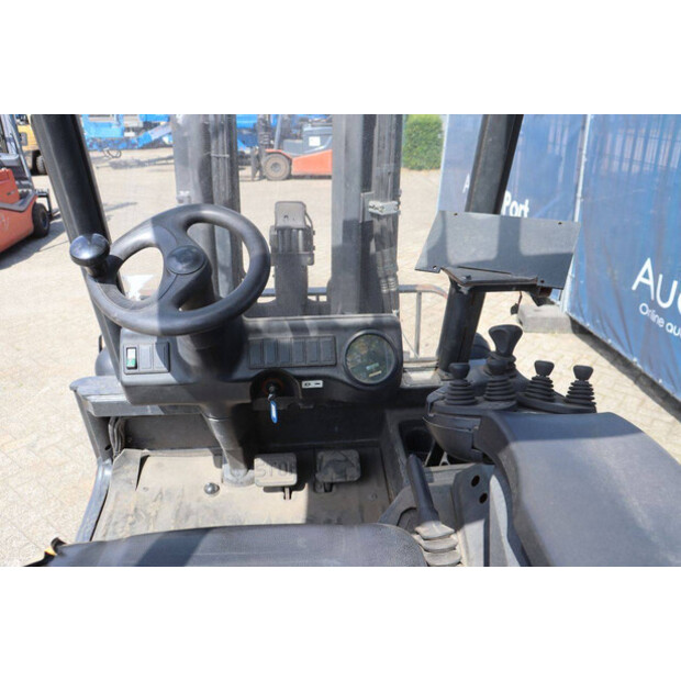 2000 Linde E25/600-02-48718232