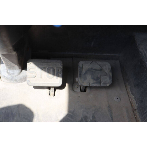 2000 Linde E25/600-02-48718236