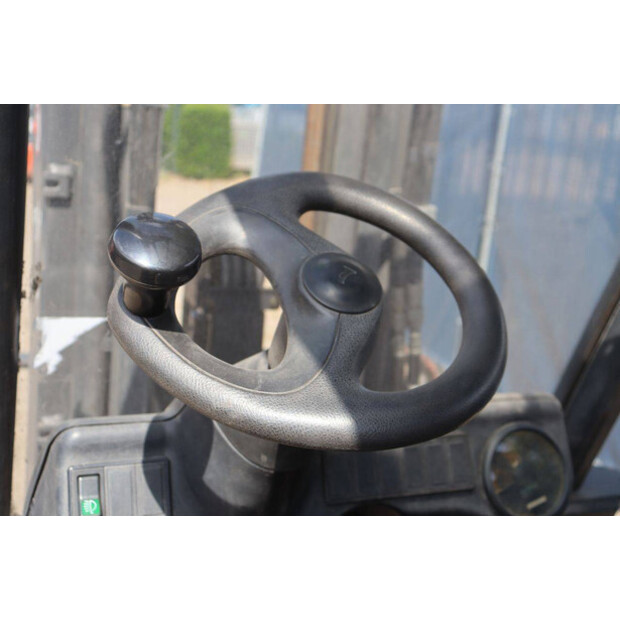 2000 Linde E25/600-02-48718237