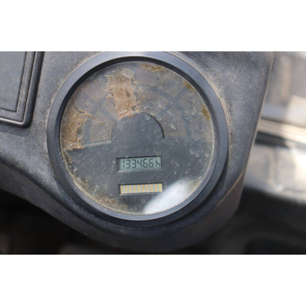 2000 Linde E25/600-02-48718239