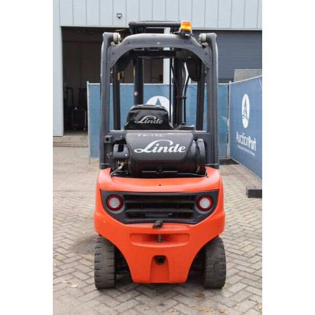 2018 ليندي H20T-01-48718246