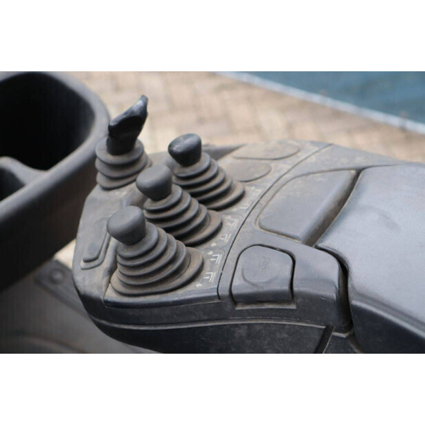 2018 ليندي H20T-01-48718273