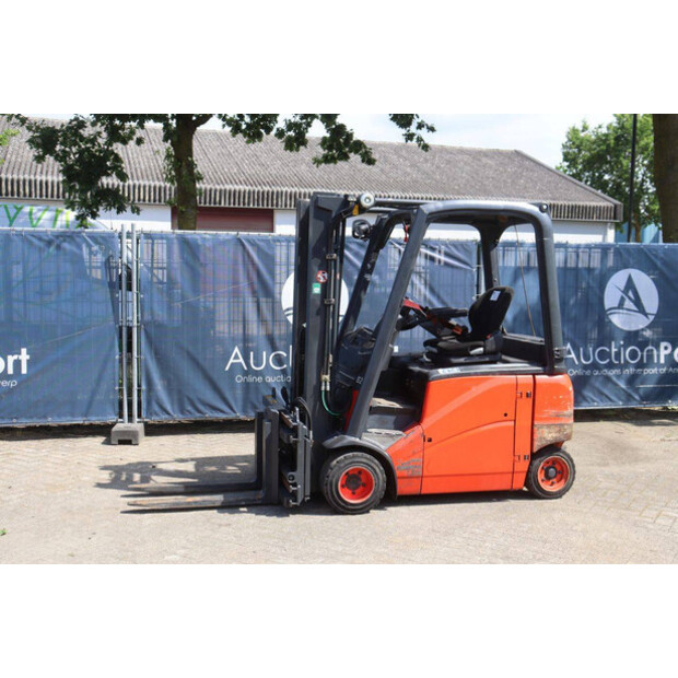 2010 Fenwick-Linde E20PH-01-48718286