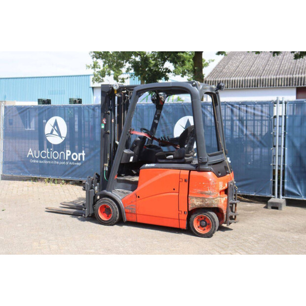 2010 Fenwick-Linde E20PH-01-48718288
