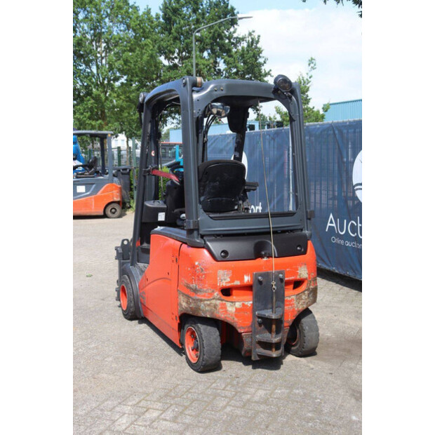 2010 Fenwick-Linde E20PH-01-48718289