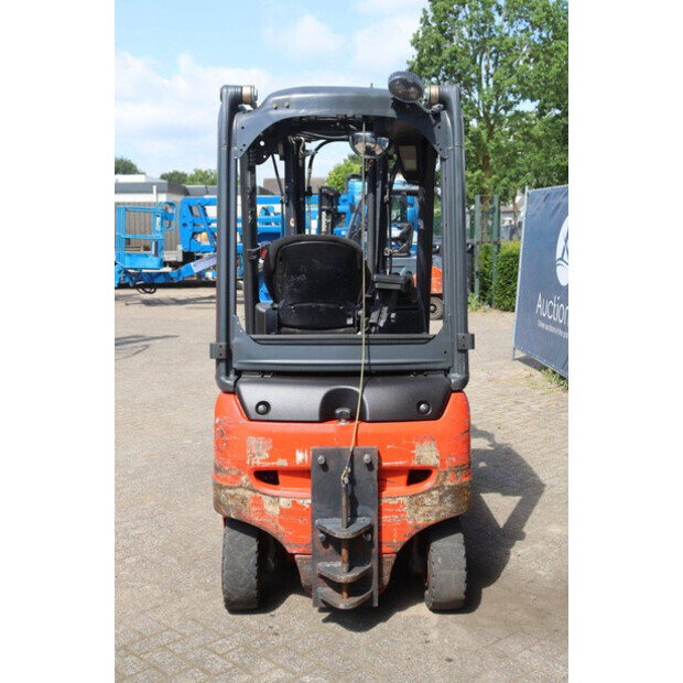 2010 Fenwick-Linde E20PH-01-48718290