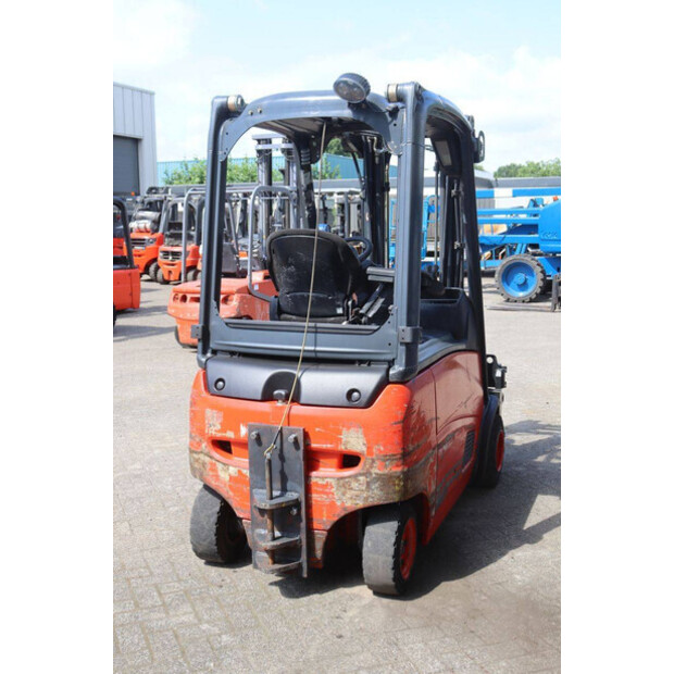 2010 Fenwick-Linde E20PH-01-48718291