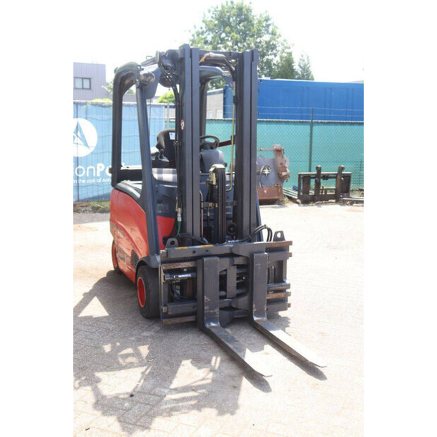 2010 Fenwick-Linde E20PH-01-48718292
