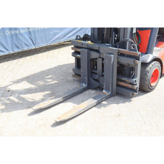 2010 Fenwick-Linde E20PH-01-48718295