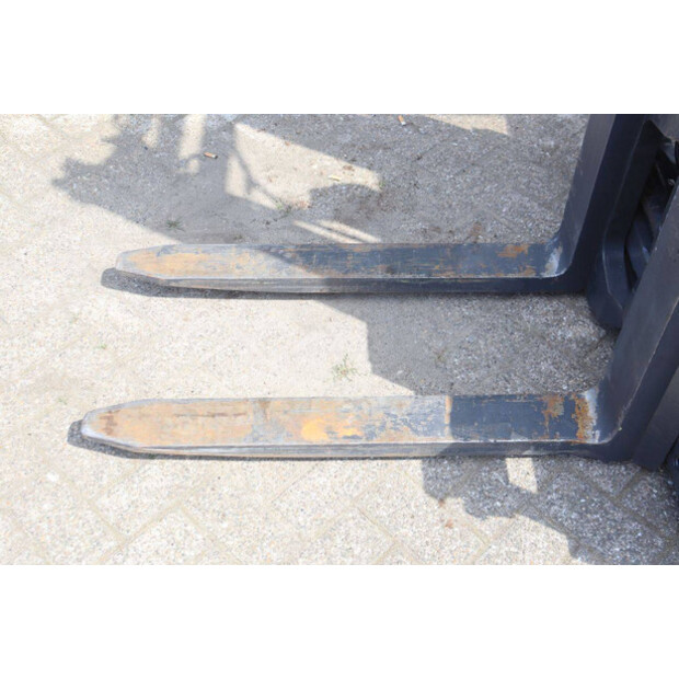 2010 Fenwick-Linde E20PH-01-48718296