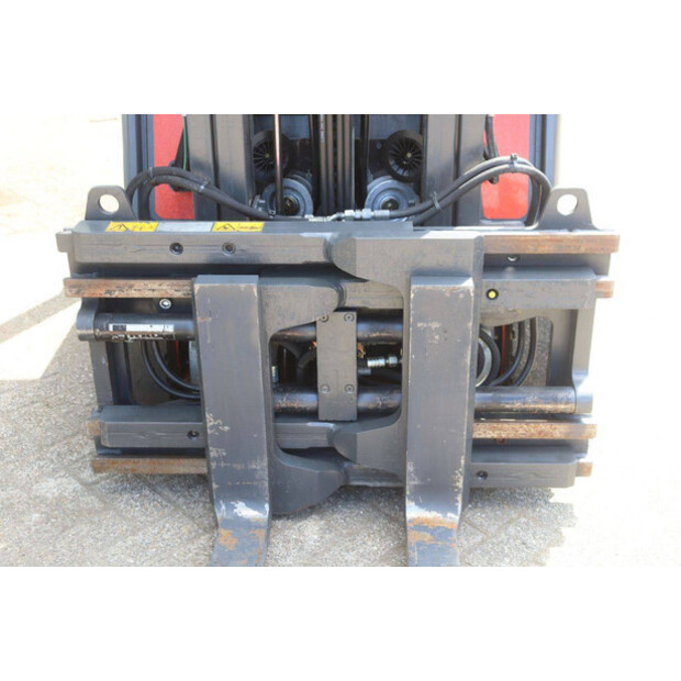 2010 Fenwick-Linde E20PH-01-48718297
